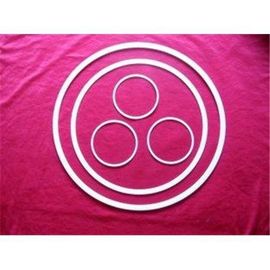 Custom High Strength Corrosion Resistant PTFE Backup Ring with Hydraulic Oil OEM