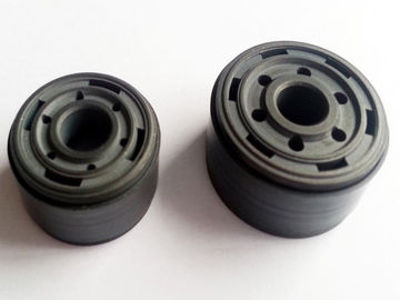 Glass Fibre Motorcycle Piston Rings For Trucks , PTFE Piston Seal