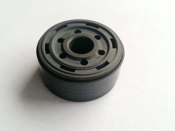 Shock Absorber PTFE Piston Seals Teflon Bonded For Motorcycles