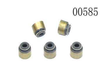 Teflon Valve Stem Seal For Peujeot , BMW Mercedes Benz Engine OEM :4220530196,3660530158,6147047,5001001582 ,96840122