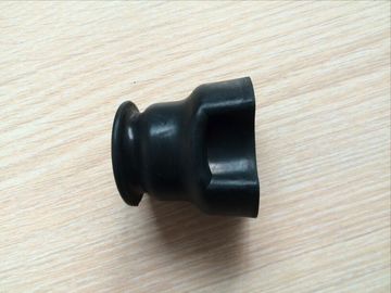 Professional Custom-made Rubber Products , Custom Rubber Parts Mechanical Shock Absorber