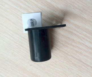 NBR Molding Rubber Parts Custom Rubber Parts High Tensile Strength ISO Certificated