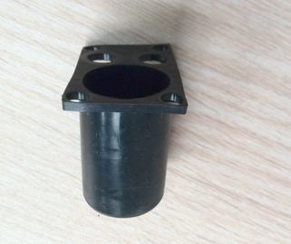 NBR Molding Rubber Parts Custom Rubber Parts High Tensile Strength ISO Certificated