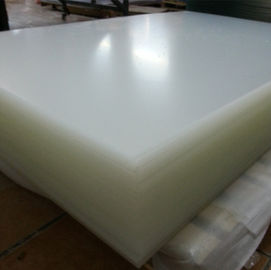 1mm - 12mm Clear Colored PMMA Extruded Acrylic Sheet For Advertising / Lighting