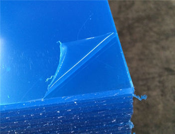Durable transparency Extruded vacuum forming Acrylic Sheet 2050 x 6000 MM