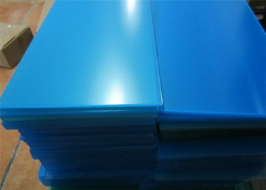 Durable transparency Extruded vacuum forming Acrylic Sheet 2050 x 6000 MM