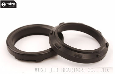 Bearing accessories PTFE / EPDM Viton Oil Seal with Heat / Oil / Fatigue Resistant