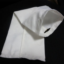 Water / Juice / Oil Filtration Liquid Filter Bag Micron Needle Felt
