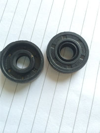 Industry Bearing Accessory , Nitrile Butadiene Rubber NBR Oil Seal 10*26*5mm