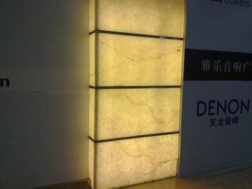 Fire-retardant 8mm PMMA Acrylic Sheet Colours For Interior Decoration