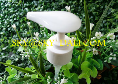 Clear plastic bottles soap holder shower dispensers
