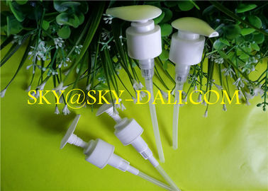 Clear plastic bottles soap holder shower dispensers