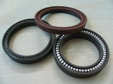 স্প্রিং কর্মশক্তি PTFE সীল, Variseal, PTFE সীল, PTFE gasket, PTFE রিং