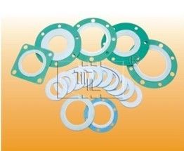 PTFE ENVELOPE gaskets জন্য ভালভ & ট্যাঙ্ক কনটেইনার
